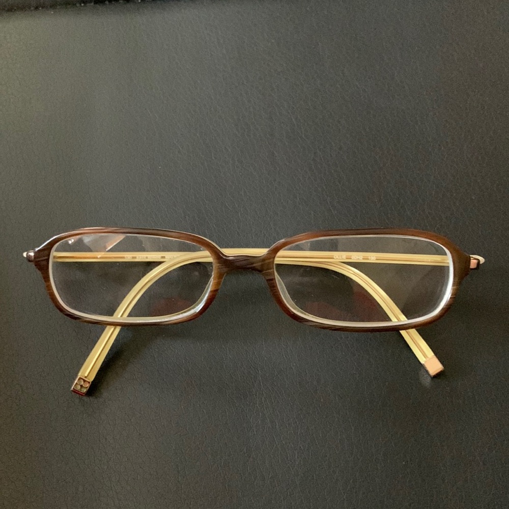 Kate Spade Eyeglasses Made in Italy